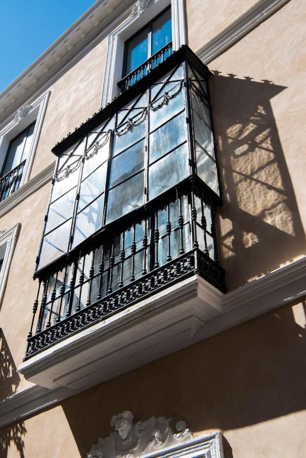 Pájaro Rebelde Sevilha Exterior foto